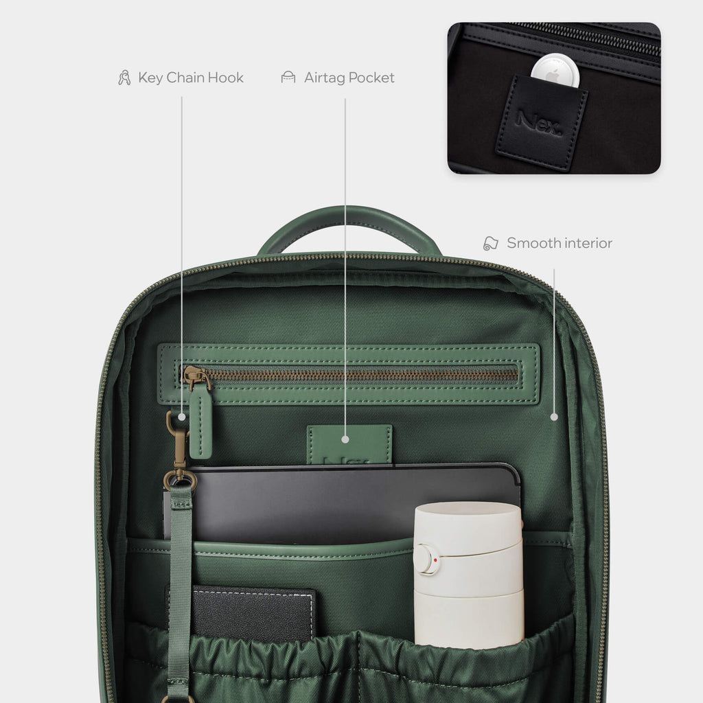 Hawaii Underseat Backpack