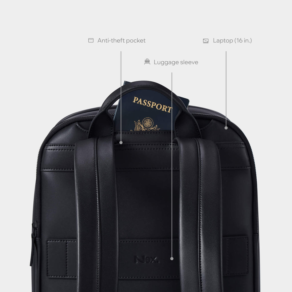 Hawaii Underseat Backpack